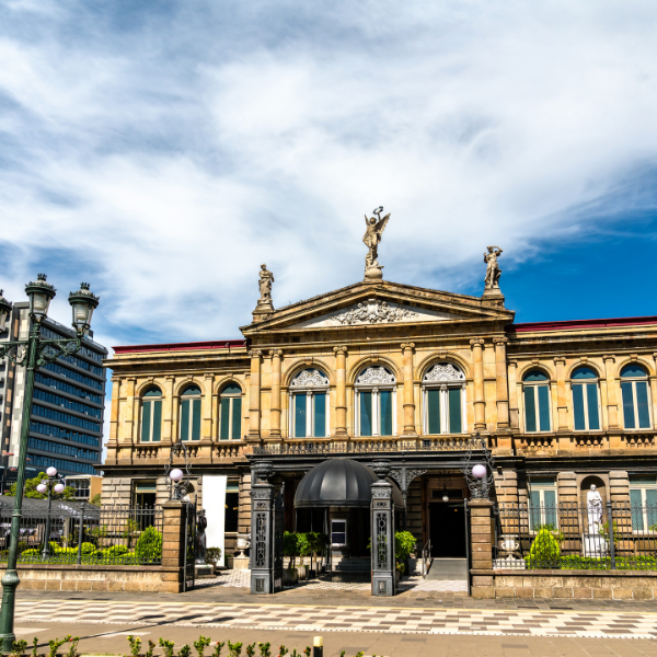 Costa Rica