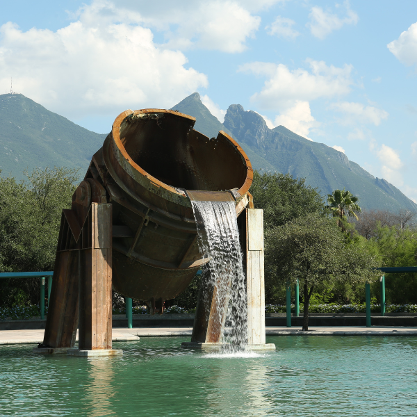 Monterrey