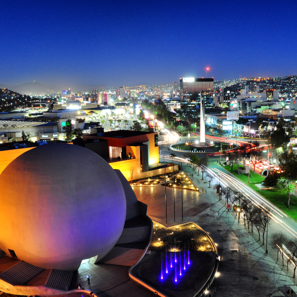 Tijuana